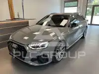 2022 Audi A4