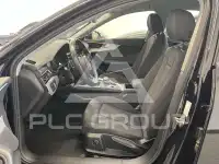 2022 Audi A4