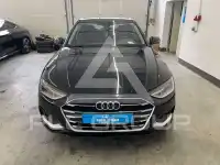 2022 Audi A4