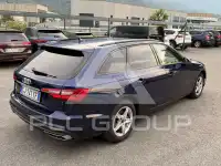 2022 Audi A4