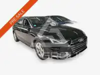 2022 Audi A4
