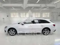 2022 Audi A4