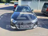 2022 Audi A4