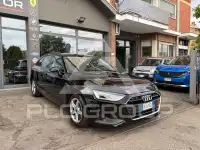 2022 Audi A4