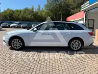 2022 Audi A4