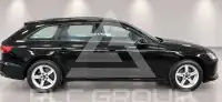 2022 Audi A4