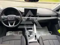 2022 Audi A4