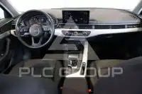 2022 Audi A4