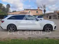 2022 Audi A4