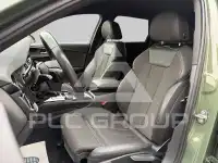 2022 Audi A4