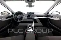 2022 Audi A4