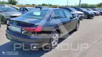 2022 Audi A4