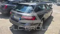 2022 Audi A4