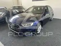 2022 Audi A4