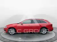 2022 Audi A4
