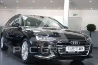 2022 Audi A4
