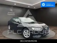 2022 Audi A4