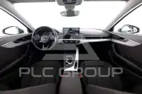 2022 Audi A4