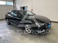 2022 Audi A4