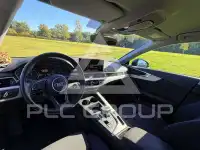 2022 Audi A4