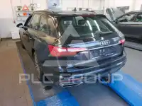2022 Audi A4