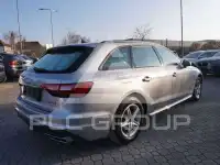 2022 Audi A4
