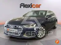 2022 Audi A4