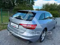 2022 Audi A4