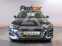 2022 Audi A4
