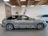 2022 Audi A4