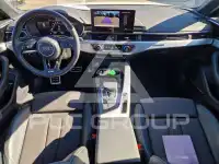 2022 Audi A4