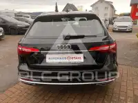 2022 Audi A4