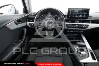 2022 Audi A4