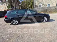 2022 Audi A4