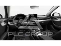 2022 Audi A4