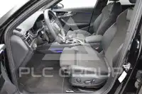 2022 Audi A4