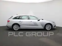 2022 Audi A4