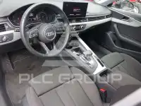 2022 Audi A4