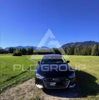 2022 Audi A4