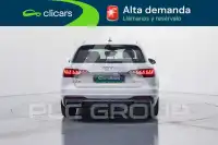 2022 Audi A4