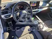 2022 Audi A4