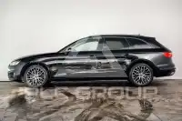 2022 Audi A4