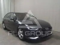2022 Audi A4