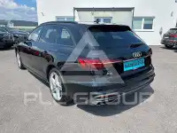 2022 Audi A4