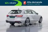 2022 Audi A4