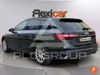 2022 Audi A4