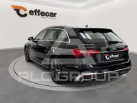 2022 Audi A4