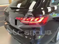 2022 Audi A4