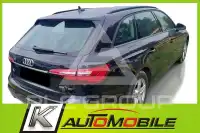 2022 Audi A4
