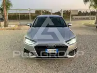 2022 Audi A4